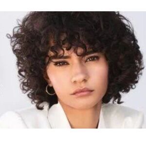 NWT Marrin Costello Mystique Hoops